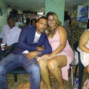 Meet your Posher, Carlos lisbeth